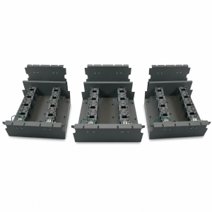 Edwards 3-CHASS4 Chassis