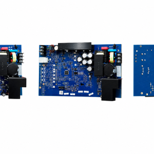 Edwards 4-PPS/M Primary Power Supply