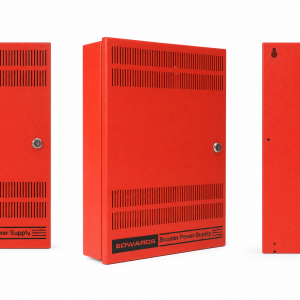 Edwards BPS6A Booster Power Supply
