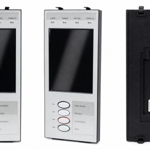 Edwards EST 4-LCD Color Touchscreen LCD Display