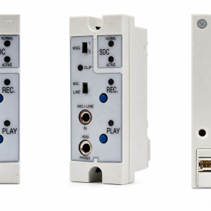 Edwards EST SIGA-MDM Digital Message Module