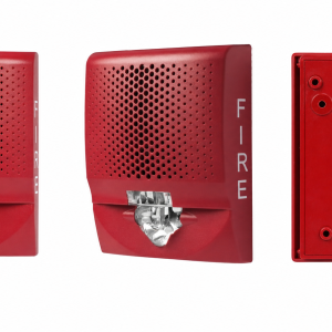 Edwards G4SVRF Wall Speaker Strobe