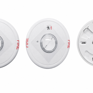 Edwards GCF-VM Genesis Ceiling Strobe (Replaced by GCVWF)