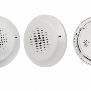 Edwards GCSWN White Ceiling Speaker (NEW)