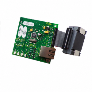 Edwards SA-ETH Ethernet Interface Card (NEW)