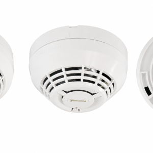 Edwards SIGA-COD Intelligent Carbon Monoxide Detector (NEW)