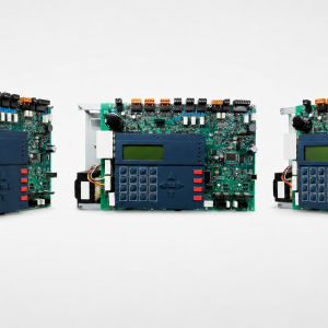 Fire-Lite MS-9200UDLS (Intelligent FACP + DACT) Replacement Board, Old Style