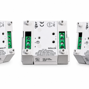 Edwards SIGA-CR Control Relay Module (NEW)