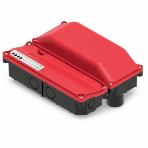 Edwards SIGA-DDOS Optical Intelligent Duct Smoke Detector