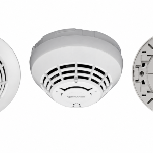 Edwards SIGA-OSD-IN Smoke Detector