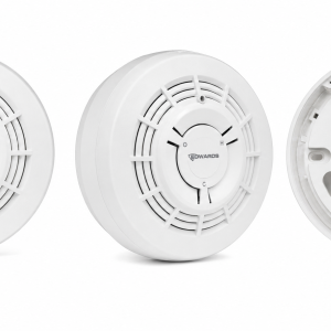 Edwards SIGA-OSHCD Smoke/Heat/CO Detector (NEW)