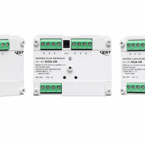 Edwards SIGA-UM Universal Class A/B Module (NEW)