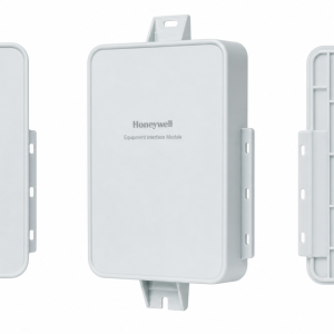 Honeywell Home THM5421R1021/U Prestige 2-Wire IAQ Equipment Interface Module