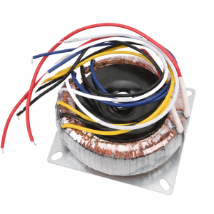 Fire-Lite 4000-TAR Transformer Assembly (NEW)