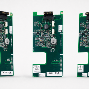 Fire-Lite SLC-2LS Fire Alarm Expander Module