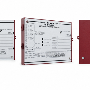 Fire-Lite 411UD Slave Digital Alarm Communicator
