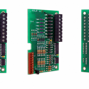 Fire-Lite 4XLMF LED Interface Module