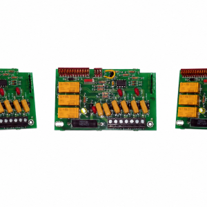Fire-Lite 4XTMF Transmitter Module