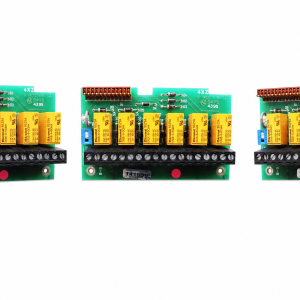 Fire-Lite 4XZMF Zone Relay Module (NEW)