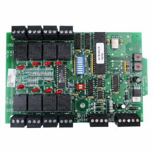 Fire-Lite ACM-8RF Annunciator Module (NEW)