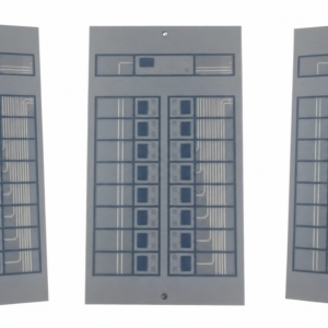 Fire-Lite AEM-16ATF Annunciator Expander Module (NEW)