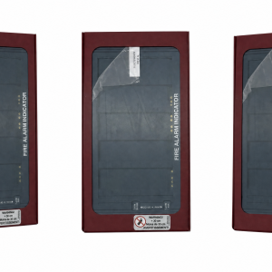 Fire-Lite ANN-LED Annunciator Module