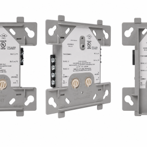 Fire-Lite CRF-300 (A) Relay Control Module (NEW)