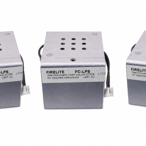 Fire-Lite FC-LPS Local Playback Speaker Module