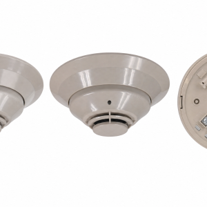 Fire-Lite H355 Intelligent Thermal Detector (NEW)