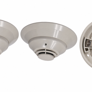 Fire-Lite H355RA Intelligent Thermal Detector (NEW)