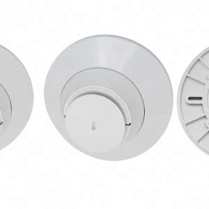 Fire-Lite H365R (A) Intelligent Rate-of-Rise Heat Detector (NEW)