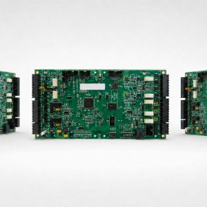 Gamewell-FCI ILI-MB-E3 Intelligent Loop Interface-Main Board