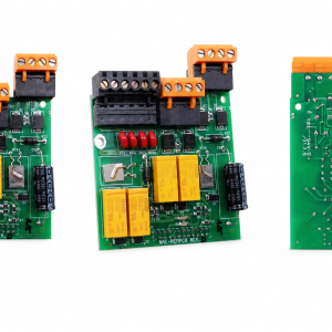Fire-Lite NAC-REM Relay Expander Module