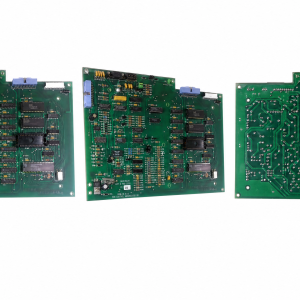 Gamewell FCI MCM Micro Controller Module