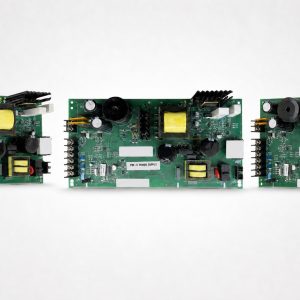 Gamewell-FCI PM-9 120VAC 60Hz Power Supply