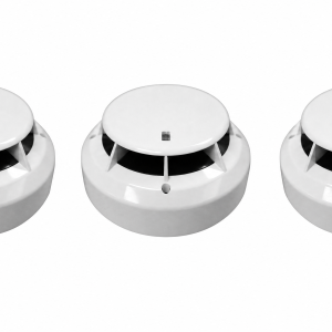 Hochiki ALO-V Analog Photoelectric Smoke Sensor (Replaces ALN-V)