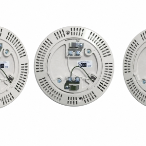 Hochiki ASBL7 Analog Sounder Base, Low Frequency