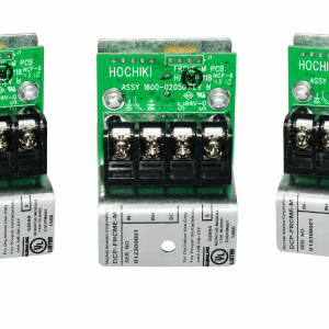 Hochiki DCP-FRCME-M Fast Response Contact Module