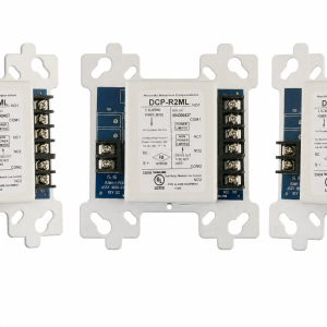 Hochiki R2ML Dual Relay Module 2 AMPS