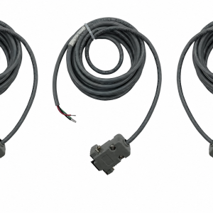 Honeywell 75267 RS232 Download Cable for E3 and S3