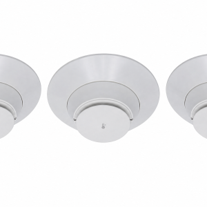 Honeywell Farenhyt IDP-HEAT-W Heat Detector (NEW)