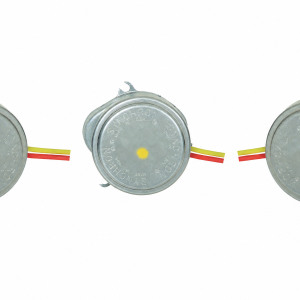 Honeywell Home 24-Volt Replacement Motor for V8043 and V8044 802360JA/U