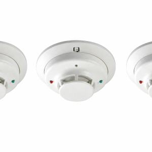 Honeywell Home 5193SD V-Plex Addressable Smoke Detector