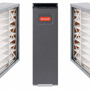 Honeywell Home F100F2025/U MERV 11 Media Air Cleaner - 20x25 - 4 inch