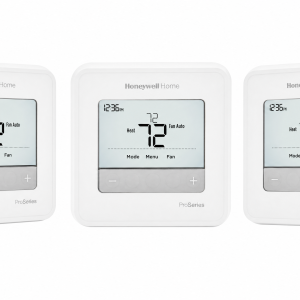 Honeywell Home TH4110U2005 T4 Pro Programmable Thermostat