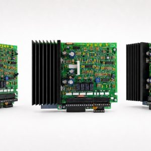 Notifier AA-30 Amplifier (REFURBISHED)