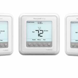 Honeywell Home TH6210U2001/U T6 Pro Programmable Thermostat