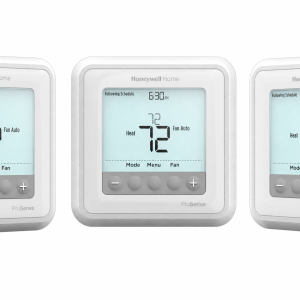 Honeywell Home TH6220U2000/U T6 Pro Programmable Thermostat up to 2 Heat/2 Cool