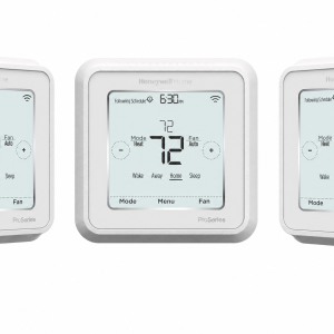 Honeywell Home TH6220WF2006/U T6 Pro Smart Thermostat
