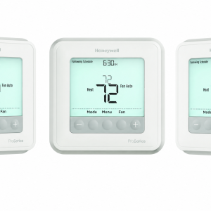 Honeywell Home TH6320U2008/U T6 Pro Programmable Thermostat